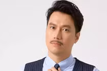 Bí mật đằng sau bộ râu của Việt Anh trong Chồng cũ vợ cũ người yêu cũ