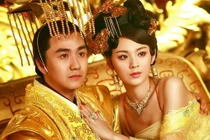 Chuyện lạ về sủng phi mũm mĩm nhất nhì lịch sử Trung Hoa