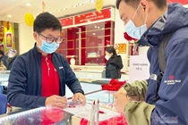 Giá vàng hôm nay 27/3: NATO thêm vũ khí chống Nga, vàng tăng mạnh