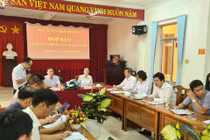 TAND Bình Phước lên tiếng vụ bị cáo nhảy lầu tự vẫn sau khi bị kết án