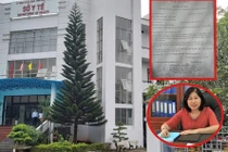 Kiểm điểm Giám đốc Sở Y tế Đắk Nông vì “nâng đỡ” con