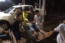 Sạt lở Thuỷ điện Rào Trăng 3: Hai trực thăng sẽ vào cứu hộ