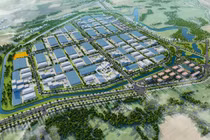 Biết gì chủ đầu mới dự án KCN 1.000 tỷ ở Thanh Hóa?