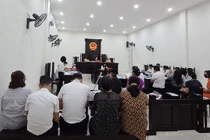 Cty TDS - Trường Newton: Luật sư đề nghị vô hiệu hợp đồng ngày 23/01/2017