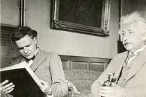 Giải mã người con trai bị tâm thần khiến thiên tài Einstein bó tay