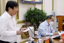 7 ca nhiễm Covid-19 tại TP.HCM được xuất viện trong một ngày