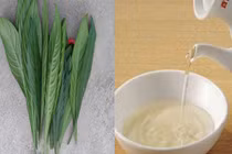 3 loại rau củ trong vườn là thuốc quý cực tốt cho xương khớp