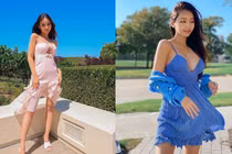 Thạc sĩ Ngôn ngữ người Việt nổi tiếng thế giới vì quá gợi cảm