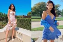 Thạc sĩ Ngôn ngữ người Việt nổi tiếng thế giới vì quá gợi cảm