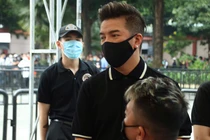 Bữa cơm cuối cùng và cuộc gọi nhỡ của nghệ sĩ Chí Tài 