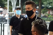 Bữa cơm cuối cùng và cuộc gọi nhỡ của nghệ sĩ Chí Tài 