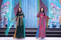 Ban tổ chức Hoa hậu Thế giới Việt Nam xin lỗi vì đạo nhái