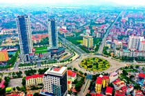 Hồ sơ công ty ATH Kinh Bắc có nhiều sai phạm tại dự án nhà ở Khúc Toại