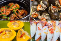 6 món ăn cực hợp để thưởng thức trong những ngày mưa se lạnh