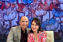 Diễn viên Anh Tuấn cứu vãn hôn nhân với Nguyệt Hằng nhờ... bát phở