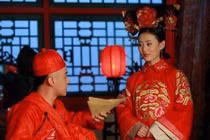 Vì sao phò mã nhà Thanh phải “làm thử” với cung nữ của... công chúa?