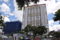 Đại gia nào đứng sau Nhà Hưng Ngân BIDV rao bán 467 tỷ?