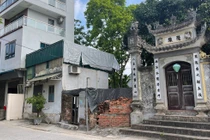 View - Hà Nội: Nhiều sai phạm đất đai ở Đại Mỗ được đề nghị giải quyết | Báo Tri thức và Cuộc sống - TIN TỨC PHỔ BIẾN KIẾN THỨC 24H