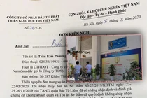 Tranh chấp Cty TDS-Trường Newton: Phiên sơ thẩm và loạt câu hỏi “mong” làm rõ ở phúc thẩm?