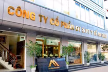 Lùm xùm "thổi" giá máy thở gấp đôi: Biết gì về Cty Y tế An Sinh?