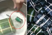 9 món ăn ngày Tết tiềm ẩn nguy cơ ung thư, cần cảnh giác 