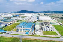 “Soi” hồ sơ Cty Hợp Lực xây dựng cụm công nghiệp gần 50 ha ở Thanh Hóa