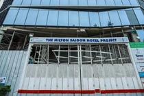 Bất thường pháp lý KS Hilton Sài Gòn: Ai chống lưng cho SG Cửu Long?