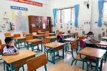 Các tỉnh, thành dự kiến lịch trở lại trường ra sao khi không thuộc vùng cam, vùng đỏ?