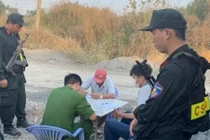 Thủ đoạn trốn thuế của GĐ công ty vận tải Hòa Thịnh Phát