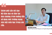 Lần dấu vết, xử lý Cty đứng sau video nhảm nhí, bệnh hoạn trên YouTube