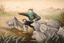 Nguyễn Xí và đội quân “Thần Khuyển” đáng sợ