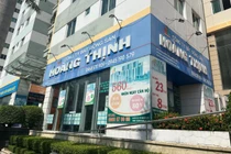 Vì sao giám đốc Cty bất động sản Hoàng Thịnh bị công an truy tìm?