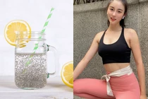 Khung thời gian vàng cho việc dùng hạt chia giảm cân hiệu quả 