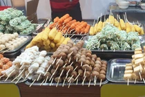 Bất ngờ với những thực phẩm có thể gây mệt mỏi 