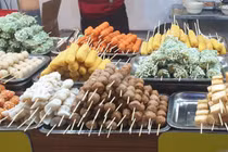 Bất ngờ với những thực phẩm có thể gây mệt mỏi 