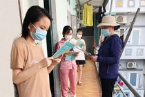 Nhà trọ 0 đồng - Ấm tình mùa dịch