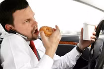 Những kiểu ăn sáng làm cơ thể chết dần chết mòn cần bỏ ngay