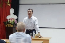 Vụ Nguyễn Đức Chung: Phan Huy Lệ Hà Thành Group “móc nối” Phạm Quang Dũng là sao?