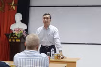 Vụ Nguyễn Đức Chung: Phan Huy Lệ Hà Thành Group “móc nối” Phạm Quang Dũng là sao?