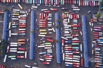 TP.HCM chính thức thí điểm cho xe khách liên tỉnh hoạt động từ 13/10