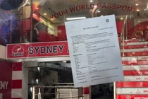 Sau phản ánh của Tri thức và Cuộc sống, người lao động được trả lương 