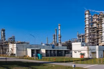 Thanh Hóa: Lý do nhà máy lọc dầu lớn nhất Việt Nam xin ngừng hoạt động?