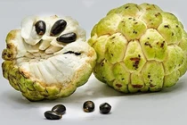 Quả na ngon, bổ dưỡng nhưng những người này tuyệt đối không nên ăn