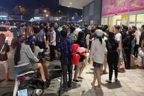 “Hỗn chiến” tại AEON Tân Phú: Bóc mẽ “chiêu” bán hàng đa cấp bất chính