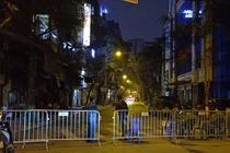 Nguyễn Hồng Nhung dương tính COVID-19 bay chuyến Vietnam Airlines nào?