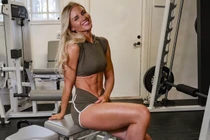 Chế độ ăn chiến thắng ung thư của HLV thể hình Linn Lowes