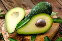 Tác dụng của quả bơ đối với tim mạch