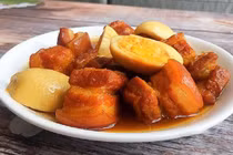 5 món ngon từ trứng cho bữa ăn thêm đa dạng mùa Covid-19