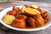 5 món ngon từ trứng cho bữa ăn thêm đa dạng mùa Covid-19