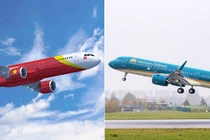 9 hãng bay sẽ khiến hàng không Việt Nam cạnh tranh khốc liệt cỡ nào?